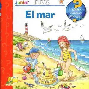 EL MAR Preisknaller