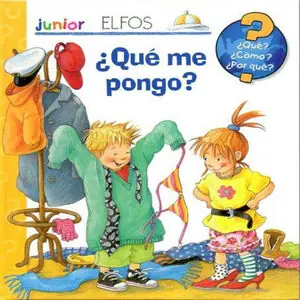 Gratis Versand ¿QUÉ ME PONGO?