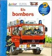 QUÈ? JUNIOR. BOMBERS Kostenloser Versand