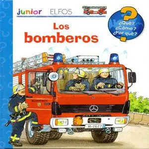 Sofort Bestellen LOS BOMBEROS