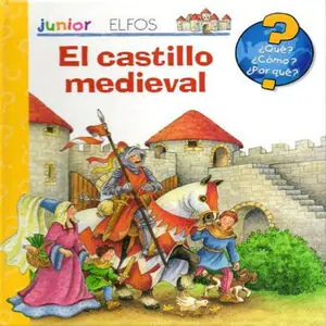 Saisonangebot CASTILLO MEDIEVAL