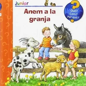 Garantierte Lieferung ANEM A LA GRANJA