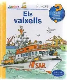 ELS VAIXELLS Preisreduziert