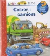 Sonderaktion QUÈ? JUNIOR. COTXES I CAMIONS