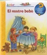 QUÈ? JUNIOR. NOSTRE BEBE Billig