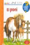 Hochwertig ¿QU?? JUNIOR. PONI