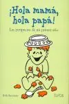 ­HOLA MAMA , HOLA PAPA ! Top-Angebot