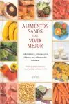 Finale Aktion ALIMENTOS SANOS PARA VIVIR MEJOR