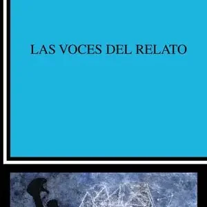 Top-Seller LAS VOCES DEL RELATO