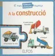 Super-Preis TRENCACLOSQUES MAXMIX. A LA CONSTRUCCIÓ