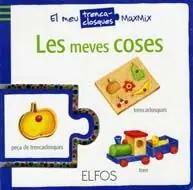 TRENCACLOSQUES MAXMIX. LES MEVES COSES Ab Werk
