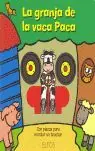 Bestseller MONTA Y JUEGA. LA GRANJA DE LA VACA PACA. CON PIEZAS PARA MONTAR UN TRACTOR