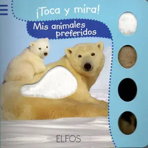 Finale Aktion TOCA Y MIRA. MIS ANIMALES PREFERIDOS