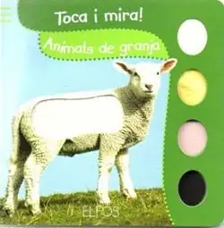TOCA I MIRA. ANIMALS DE LA GRANJA Expressversand
