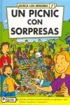 Weltweiter Versand UN PÍCNIC CON SORPRESAS