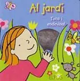 Beliebt TOCA I ENDEVINA. AL JARDÍ