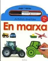 Begrenztes Angebot JUGA I APRÈN. EN MARXA