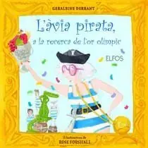 Großhandel L'ÀVIA PIRATA, A LA RECERCA DE L'OR OLÍMPIC
