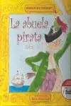 Top-Angebot LA ABUELA PIRATA