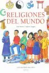 G.I. RELIGIONES DEL MUNDO Beliebt