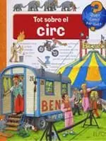 TOT SOBRE EL CIRC Kostenloser Rückversand