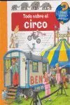 TODO SOBRE EL CIRCO Meistverkauft