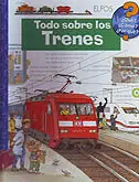 Geprüft QUÈ?... TOT SOBRE ELS TRENS