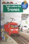 ¿QUÉ?... TODO SOBRE LOS TRENES Beliebt