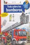 Schneller Versand TODO SOBRE LOS BOMBEROS
