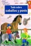 ¿QUÉ?... TODO SOBRE CABALLOS Y PONIS Nur Heute