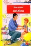 Highlight VAMOS AL MÉDICO