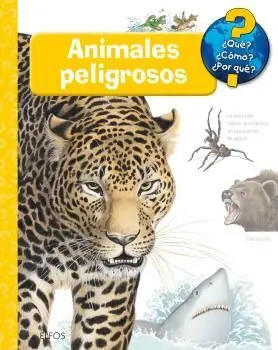 ANIMALES PELIGROSOS Online Kaufen
