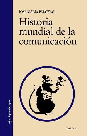 Top-Seller HISTORIA MUNDIAL DE LA COMUNICACIÓN