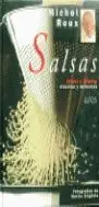 GRAN LIBRO DE LAS SALSAS. DULCES Y SALADAS, CLÁSICAS Y MODERNAS Billig