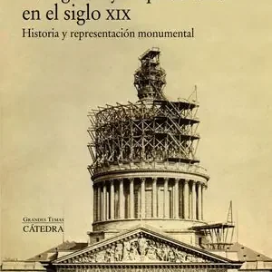 FOTOGRAFÍA Y ARQUITECTURA EN EL SIGLO XIX. HISTORIA Y REPRESENTACIÓN MONUMENTAL Top-Qualität