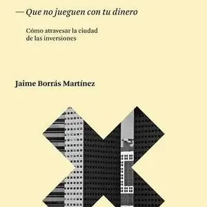 Zertifiziert NO TE FÍES DE NADIE