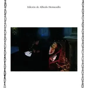 Rabatt ALMAS MUERTAS