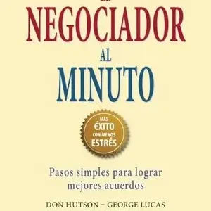 Top-Angebot EL NEGOCIADOR AL MINUTO