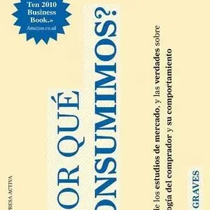 ¿POR QUÉ CONSUMIMOS? Meistverkauft