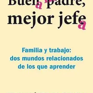 BUEN PADRE, MEJOR JEFE Knallerangebot