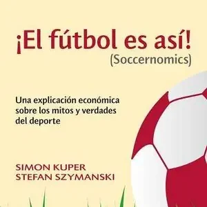 EL FÚTBOL ES ASÍ Neu Im Sortiment
