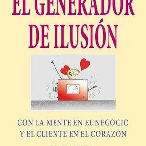 EL GENERADOR DE ILUSIÓN Jetzt Kaufen