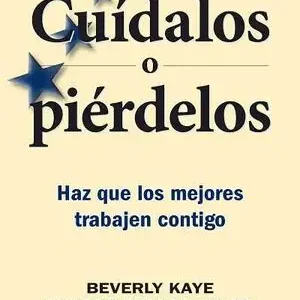 CUÍDALOS O PIÉRDELOS Must-Have