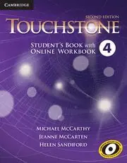 TOUCHSTONE 4 STUDENT'S BOOK Direkt Vom Hersteller