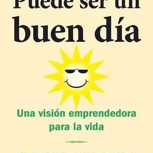 PUEDE SER UN BUEN DÍA Rabatt
