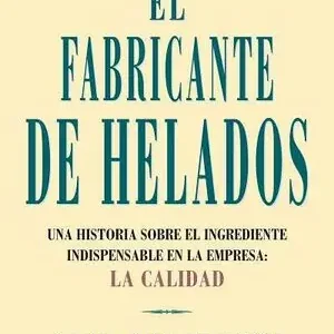 EL FABRICANTE DE HELADOS Heute Kaufen