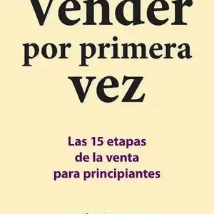 Aktuell VENDER POR PRIMERA VEZ