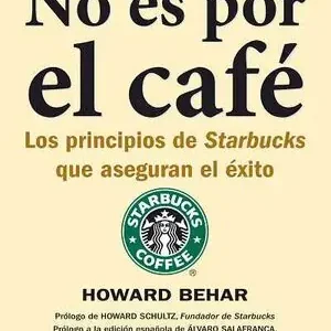 Rabatt NO ES POR EL CAFÉ