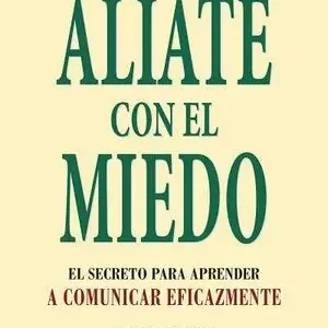 ALÍATE CON EL MIEDO Weltweiter Versand