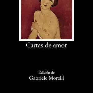 CARTAS DE AMOR Sonderangebot